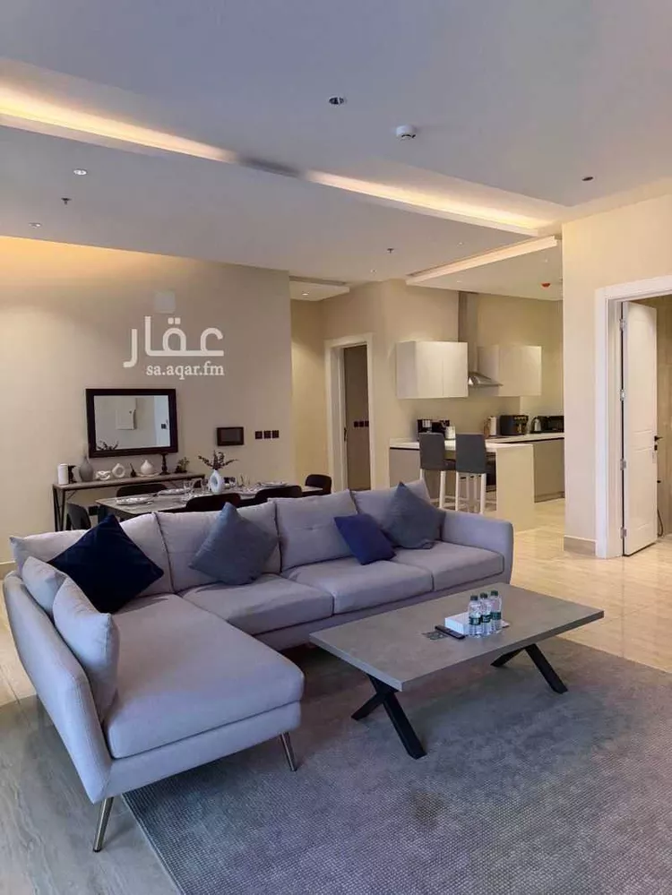 Apartment for Rent in Riyadh Al Qirawan صورة 4
