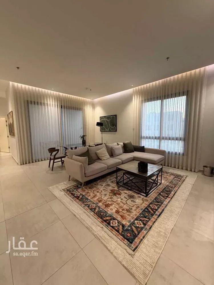 شقة للبيع في شارع ابها, حي الملقا, مدينة الرياض, منطقة الرياض صورة 4