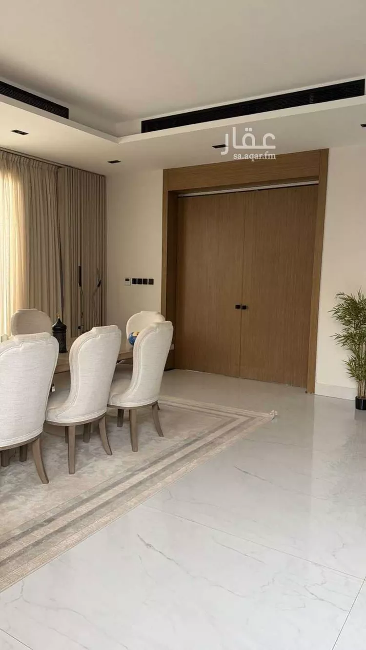 فيلا للبيع في حي النرجس, مدينة الرياض, منطقة الرياض صورة 5