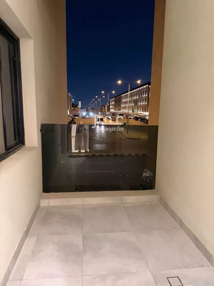 شقة للإيجار في شارع وادي البطحاء, حي الملقا, مدينة الرياض, منطقة الرياض صورة 3