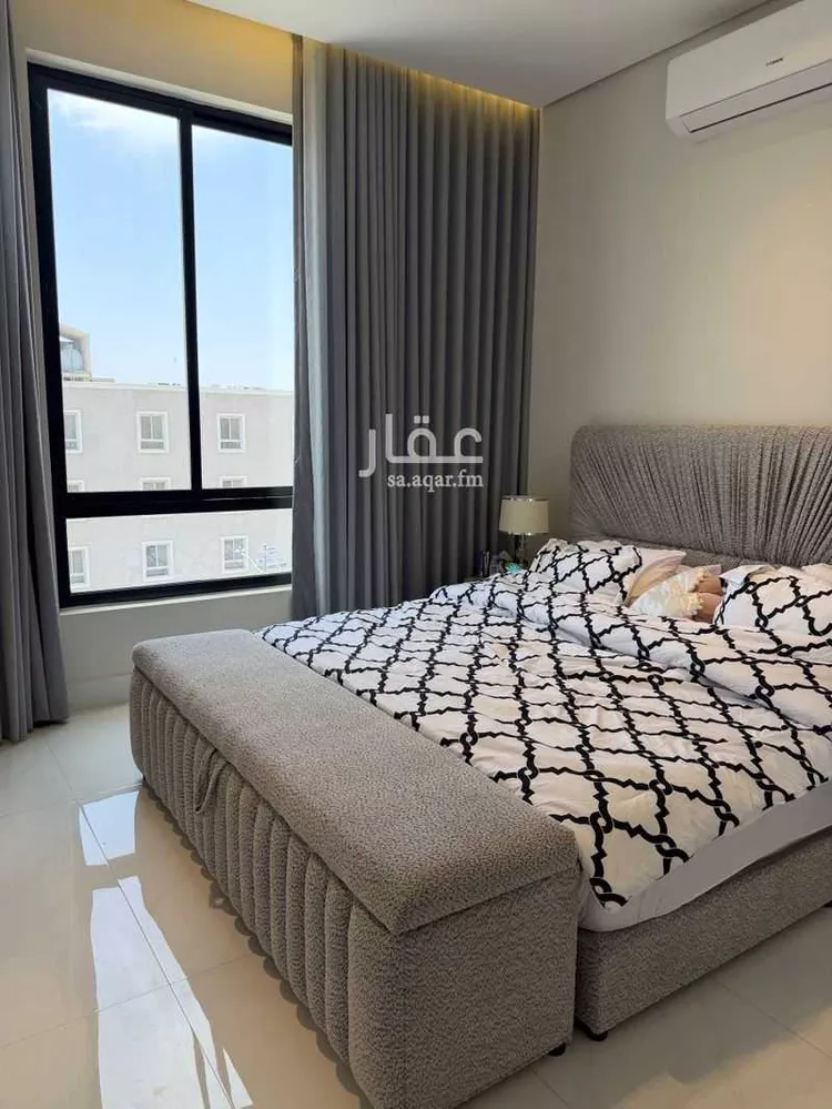 شقة للبيع في شارع سليمان الحمدان, حي النرجس, مدينة الرياض, منطقة الرياض 6