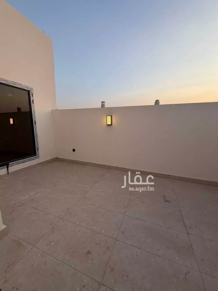 دور للإيجار في شارع عين الزان, حي النفل, مدينة الرياض, منطقة الرياض صورة 3