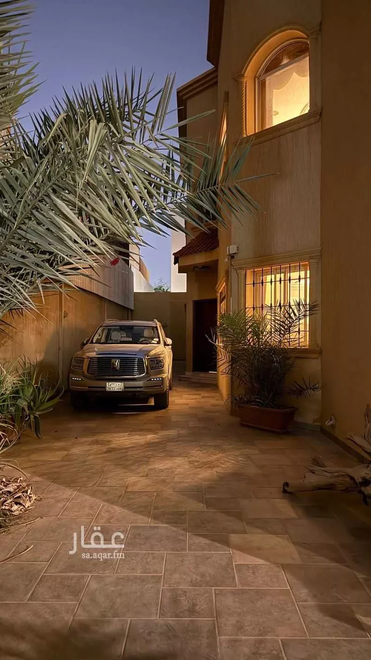 فيلا للبيع في شارع الطليطلي, حي العليا, مدينة الرياض, منطقة الرياض 6