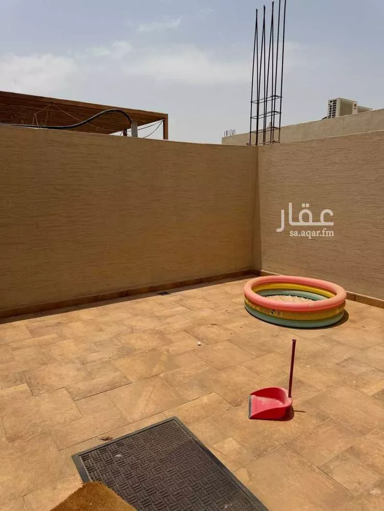 شقة للإيجار في شارع رقم 319, حي الملقا, مدينة الرياض, منطقة الرياض صورة 2