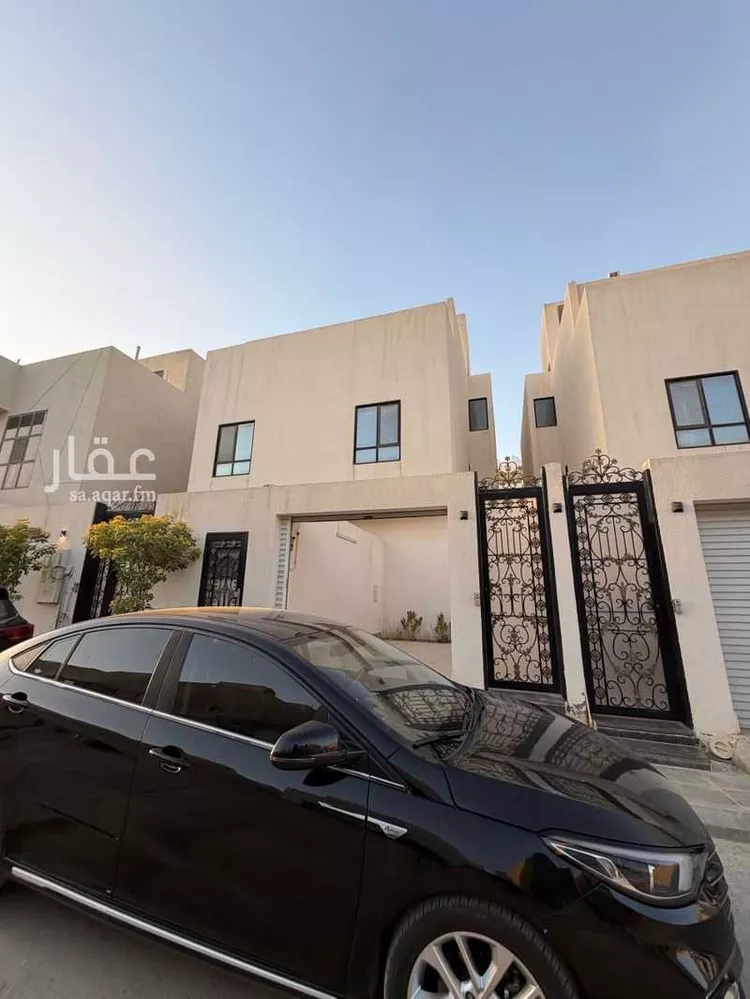 دور للإيجار في شارع رقم 402, حي النرجس, مدينة الرياض, منطقة الرياض
