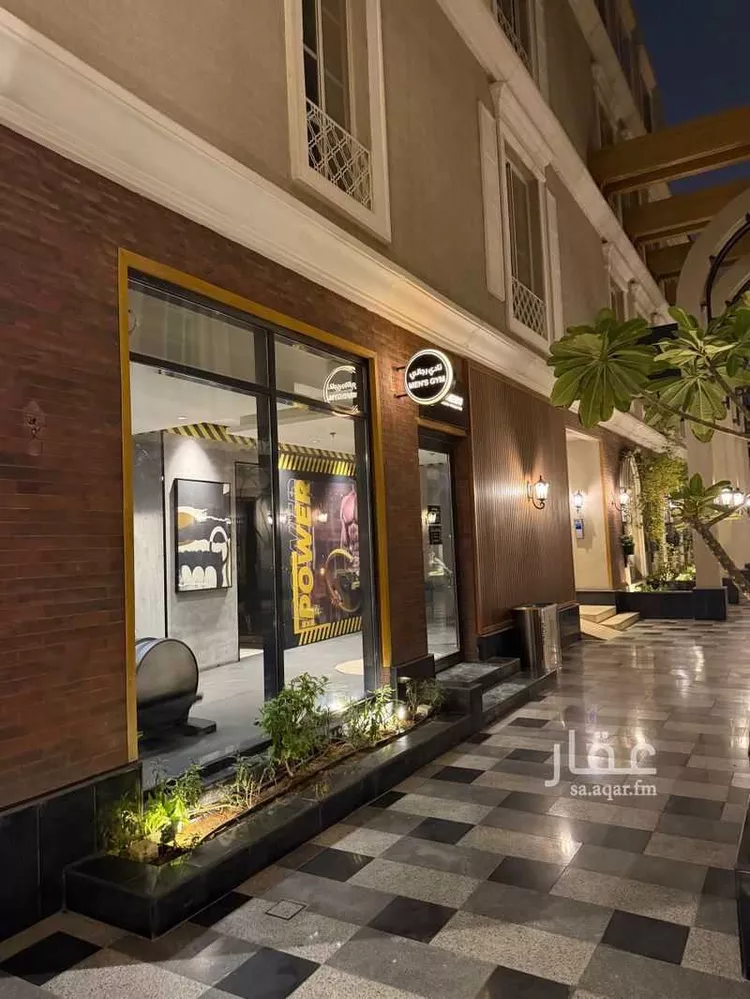 شقة للإيجار في شارع ابن الحمصي, حي حطين, مدينة الرياض, منطقة الرياض 10