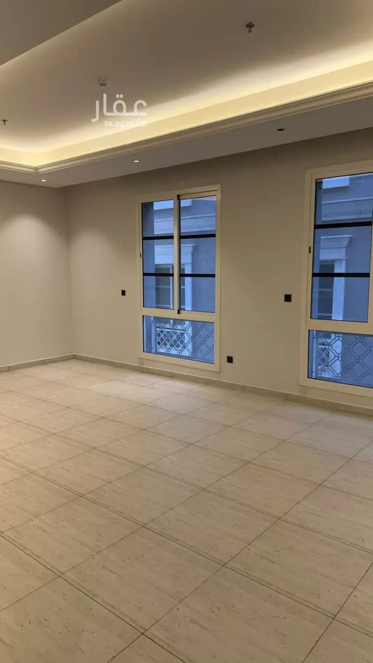 شقة للإيجار في شارع أبحر, حي الملقا, مدينة الرياض, منطقة الرياض صورة 2