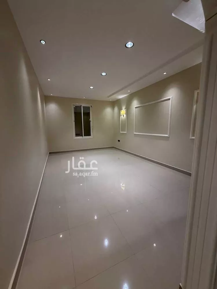 شقة للإيجار في شارع أبحر, حي الملقا, مدينة الرياض, منطقة الرياض صورة 3