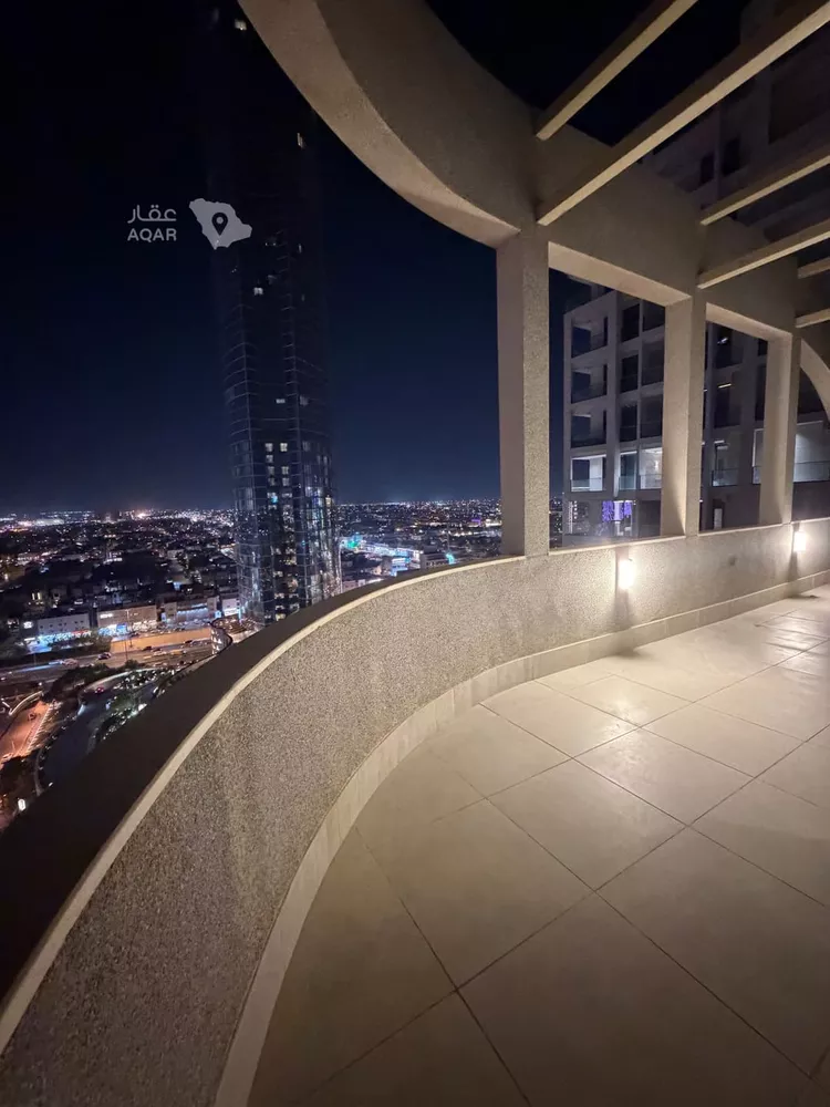 Apartment for Rent in Riyadh As Sahafah 2