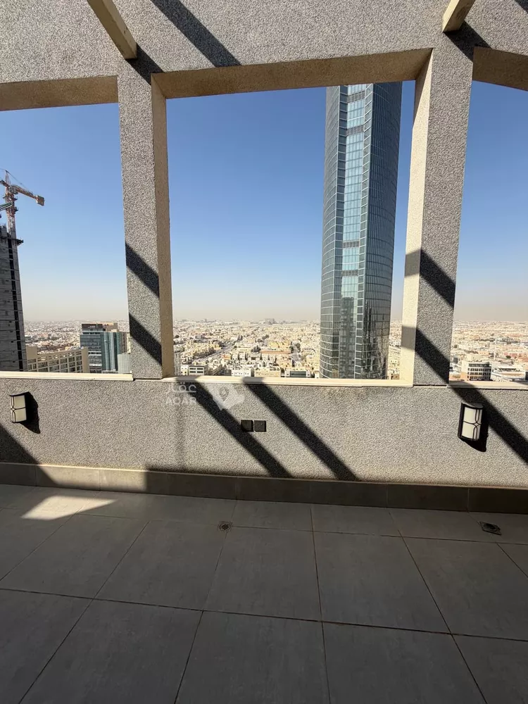 Apartment for Rent in Riyadh As Sahafah 6