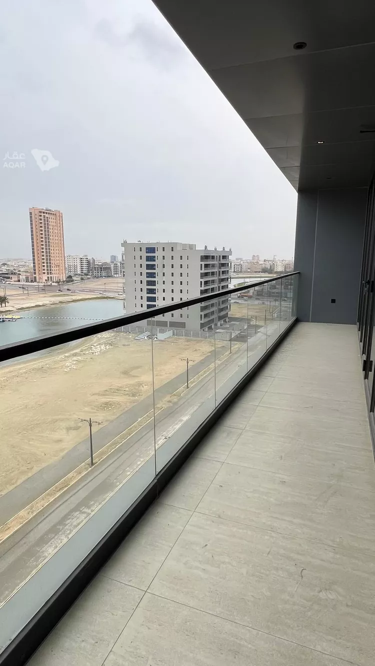 شقة للإيجار في حي الخور, مدينة الخبر, المنطقة الشرقية 5