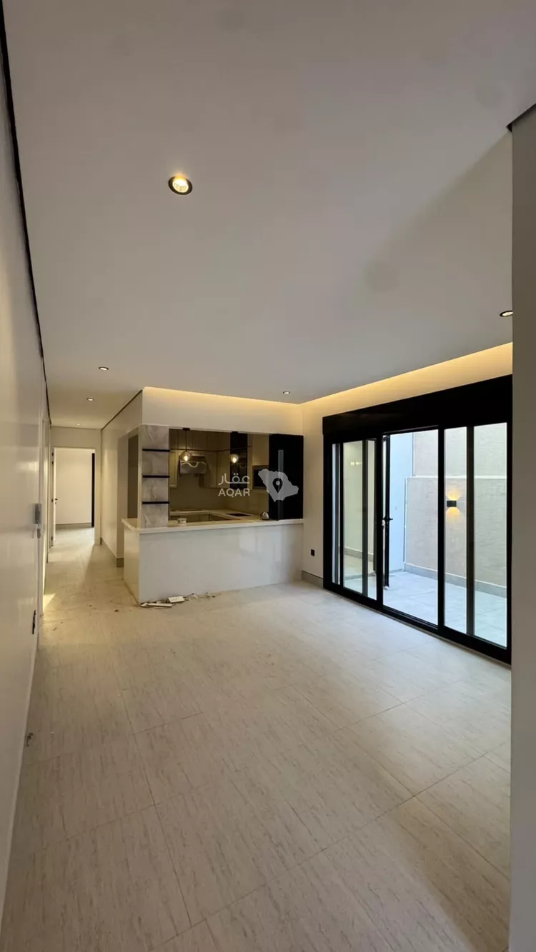 Floor for Rent in Riyadh Salah Ad Din