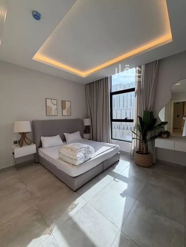 شقة للإيجار في شارع أبي الحسن الحلي, حي الملقا, مدينة الرياض, منطقة الرياض