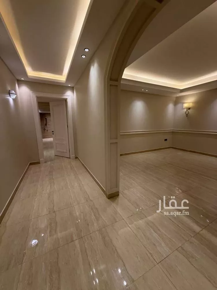 شقة للإيجار في شارع الأمير عبدالعزيز بن محمد بن عياف, حي الياسمين, مدينة الرياض, منطقة الرياض صورة 4