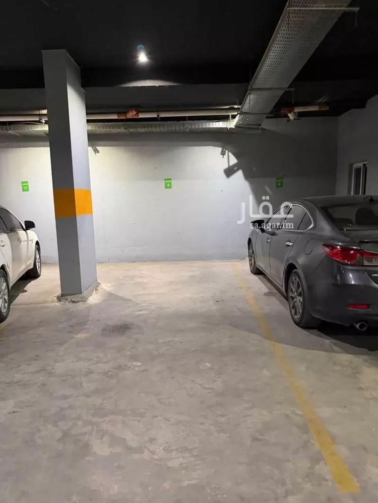 شقة للإيجار في شارع الأمير عبدالعزيز بن محمد بن عياف, حي الياسمين, مدينة الرياض, منطقة الرياض صورة 5