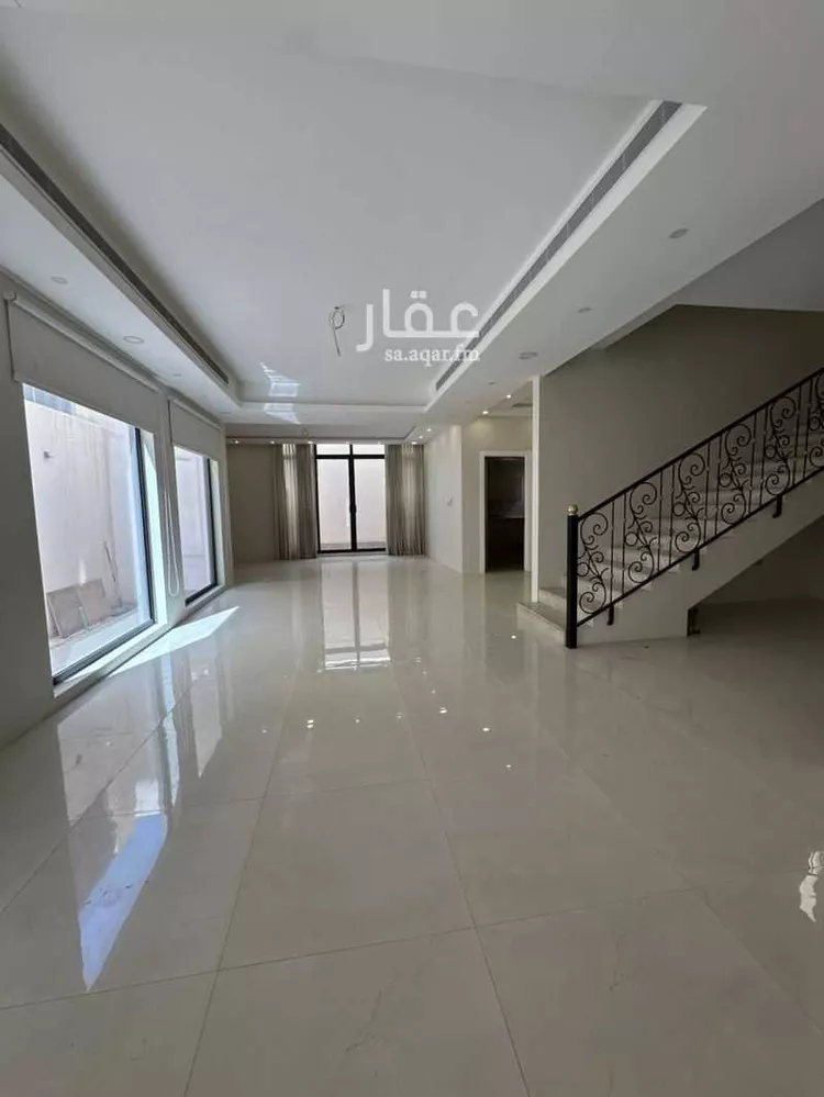 فيلا للإيجار في شارع رقم 402, حي النرجس, مدينة الرياض, منطقة الرياض صورة 3