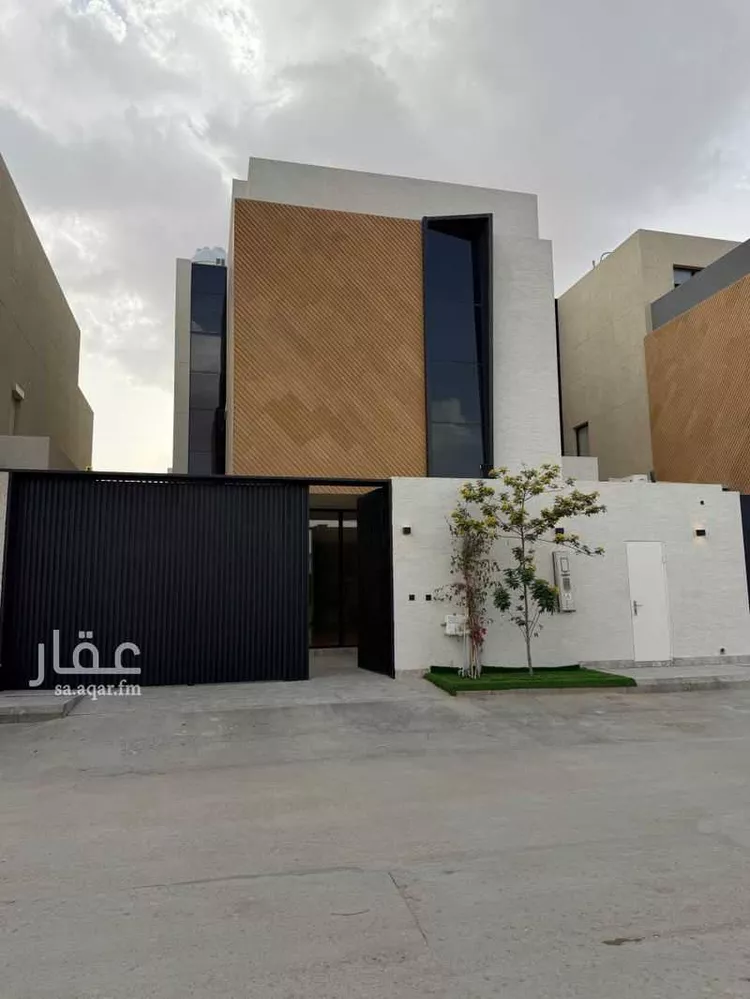 فيلا للإيجار في شارع ابن يوسف الأملي, حي العارض, مدينة الرياض, منطقة الرياض صورة 4