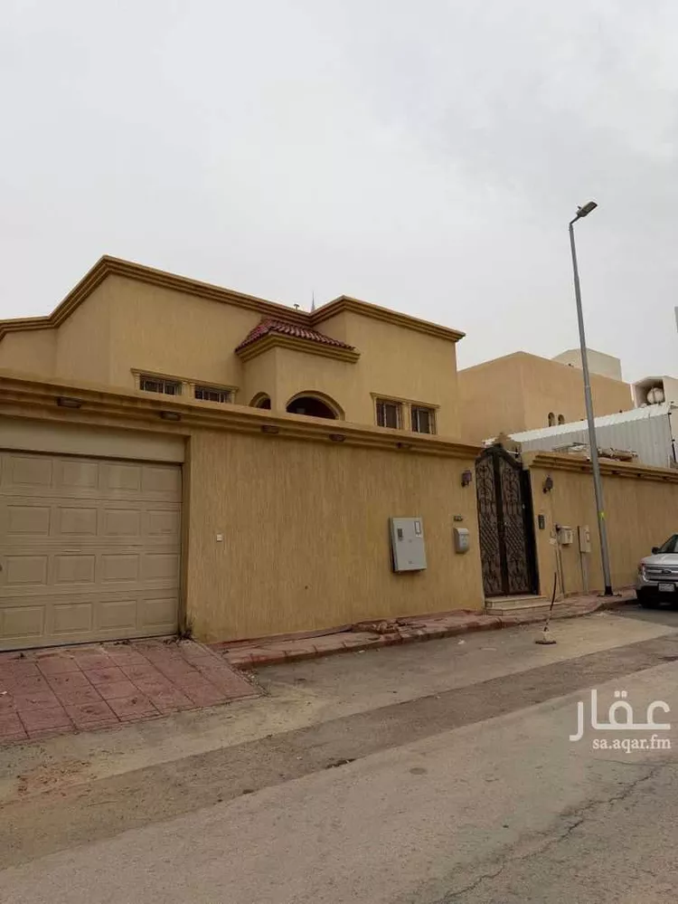 فيلا للبيع في شارع الطليطلي, حي العليا, مدينة الرياض, منطقة الرياض صورة 3