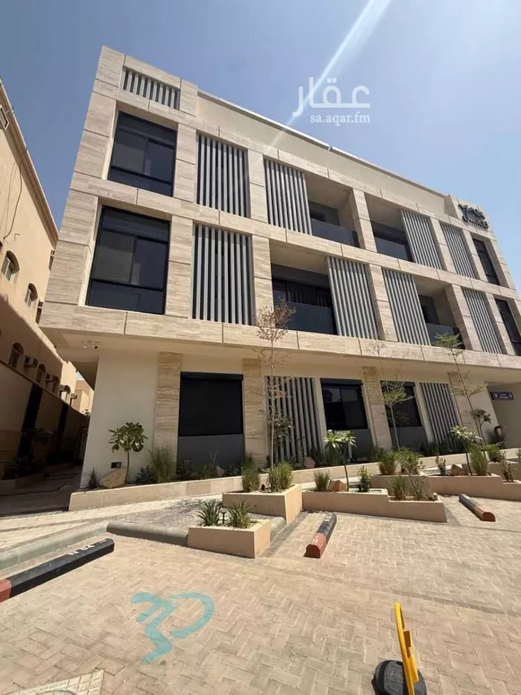 شقة للإيجار في شارع العباس بن عبدالمطلب, حي الإزدهار, مدينة الرياض, منطقة الرياض صورة 3