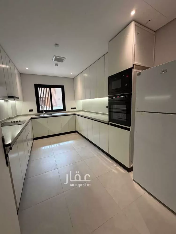شقة للإيجار في شارع الاقلاع, حي حطين, مدينة الرياض, منطقة الرياض صورة 4