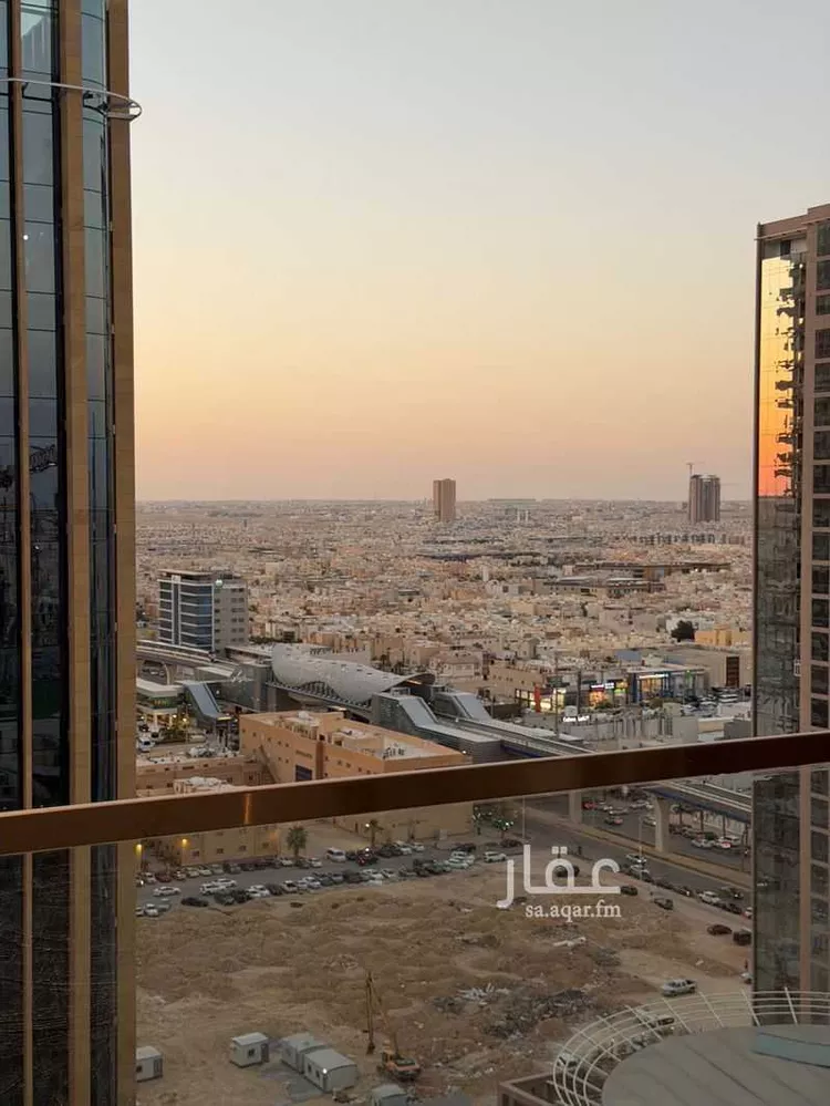 Apartment for Rent in Riyadh As Sahafah