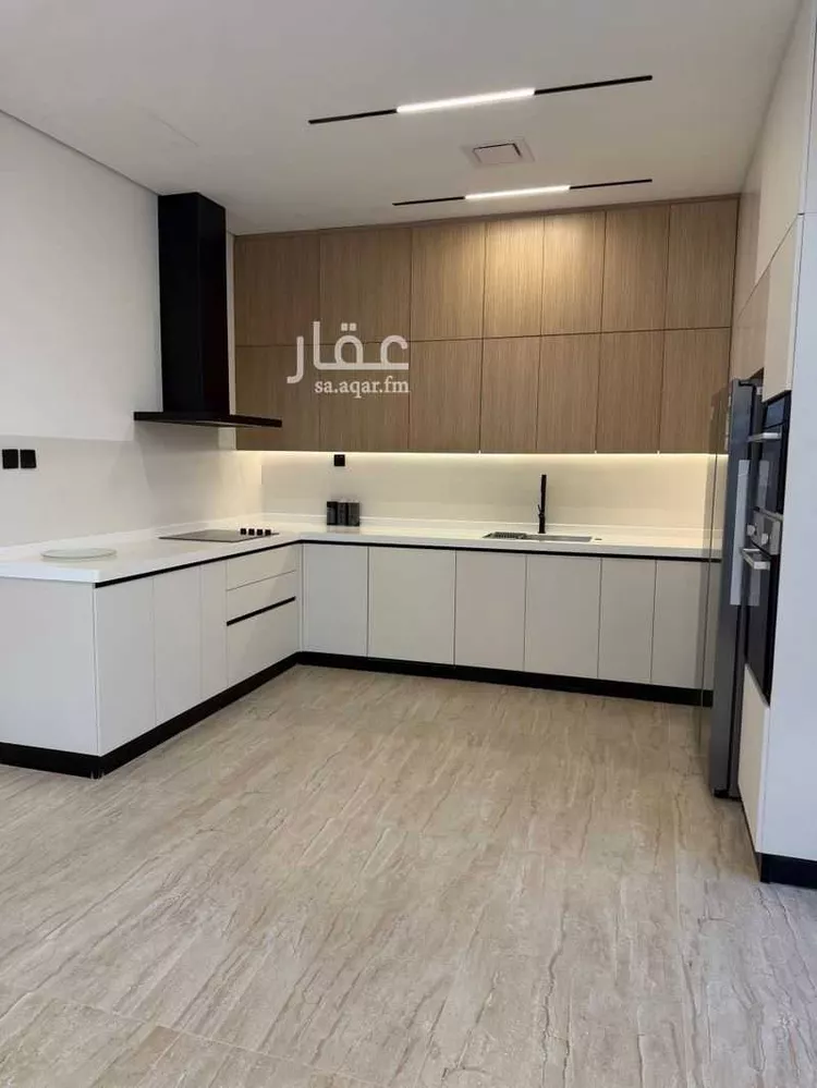 Floor for Rent in Riyadh Al Malqa صورة 4