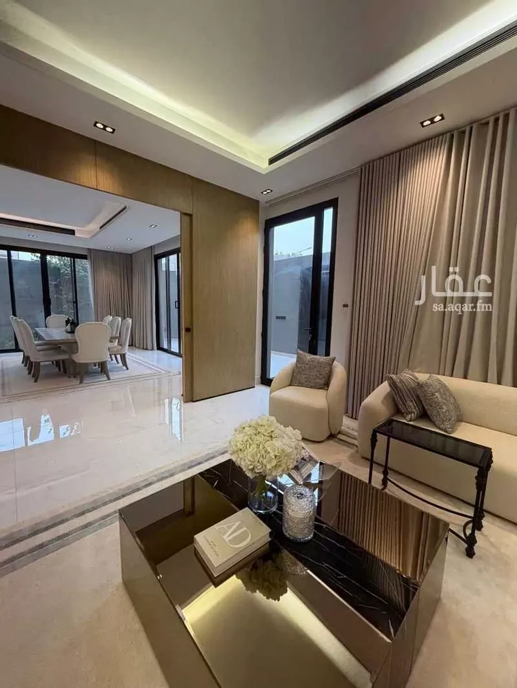 Villa for Rent in Riyadh An Narjis صورة 5