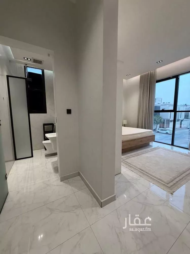فيلا للإيجار في شارع, حي النرجس, مدينة الرياض, منطقة الرياض 10