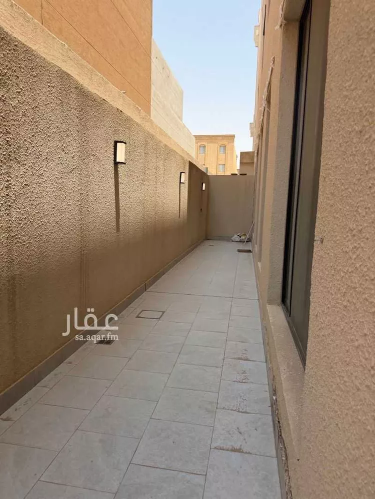 شقة للإيجار في شارع وادي وج, حي الملقا, مدينة الرياض, منطقة الرياض 6