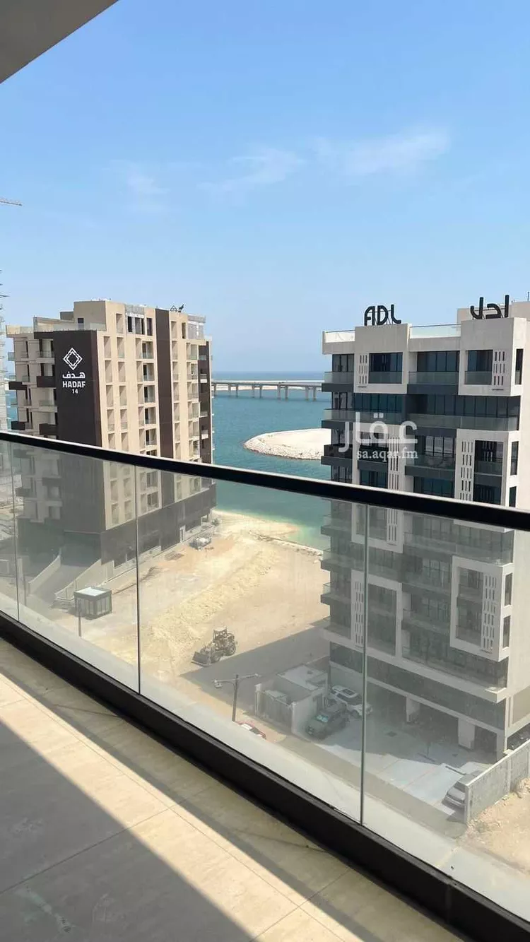 شقة للإيجار في حي الخور, مدينة الخبر, المنطقة الشرقية صورة 3