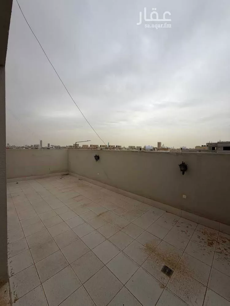 شقة للإيجار في شارع وادي نعام, حي الملقا, مدينة الرياض, منطقة الرياض