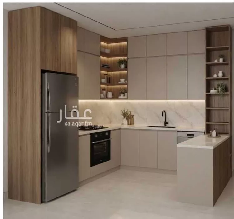 Floor for Rent in Riyadh Al Masif صورة 2