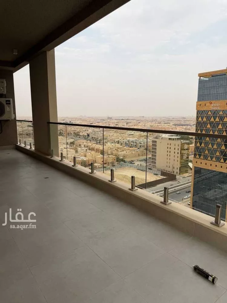 Apartment for Rent in Riyadh As Sahafah 9