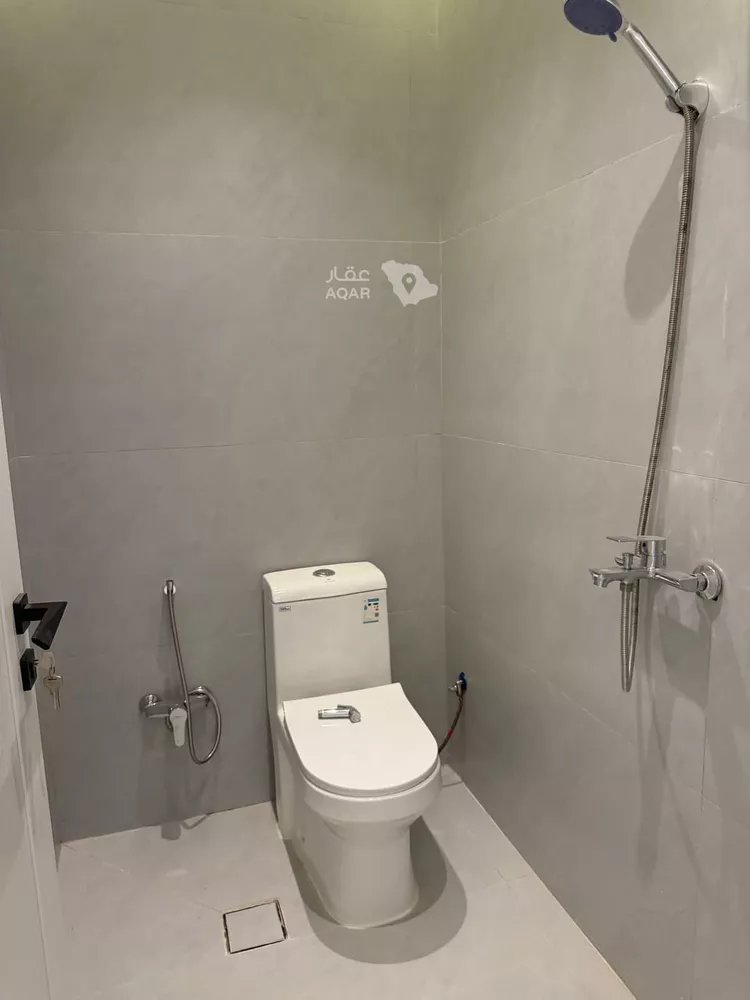 Floor for Rent in Riyadh An Narjis 4