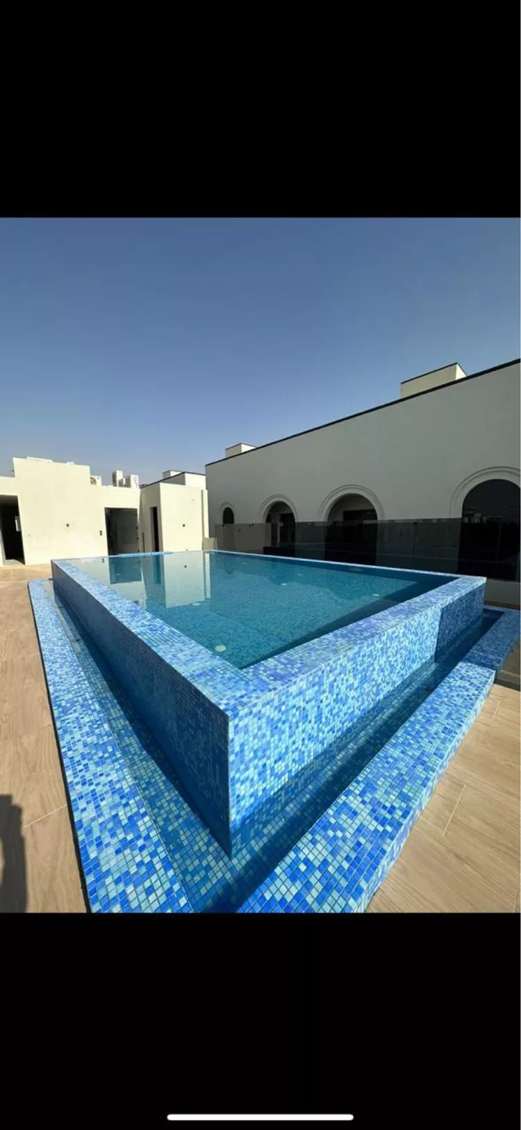 شقة للإيجار في شارع عبدالرحمن بن داود, حي الملقا, مدينة الرياض, منطقة الرياض 5