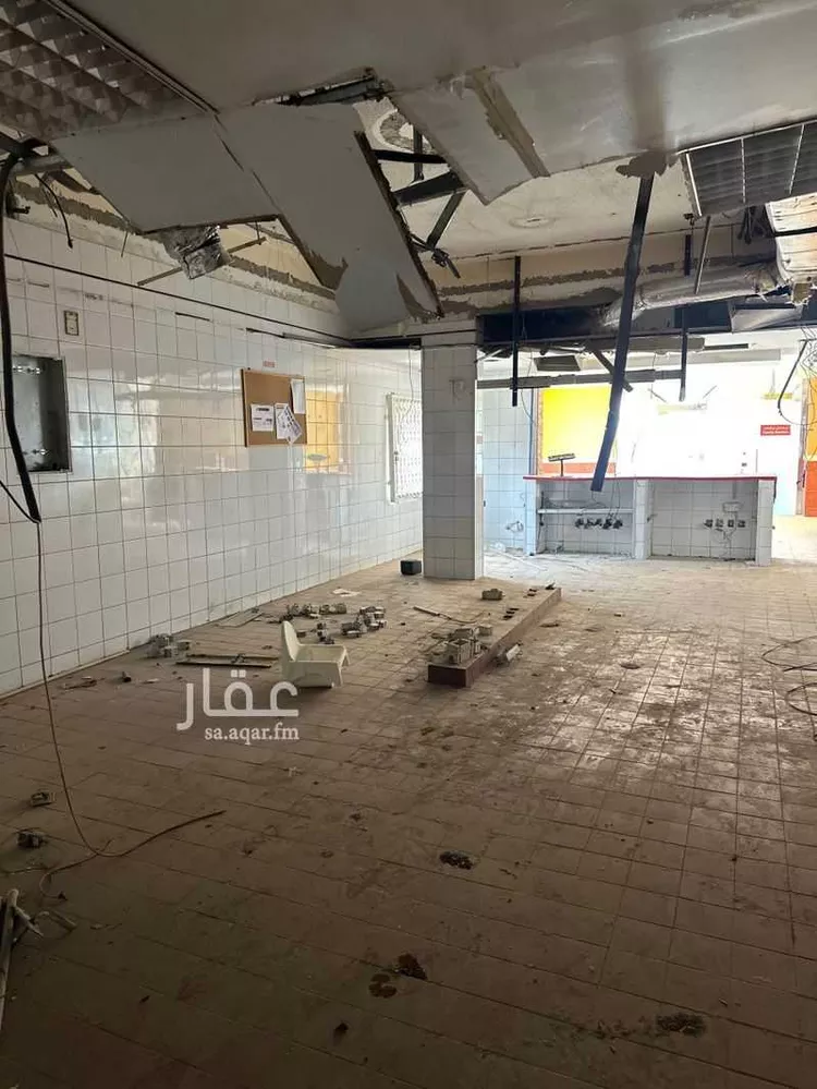 عمارة للإيجار في شارع عبدالرحمن الغافقي, حي الروضة, مدينة الرياض, منطقة الرياض صورة 5