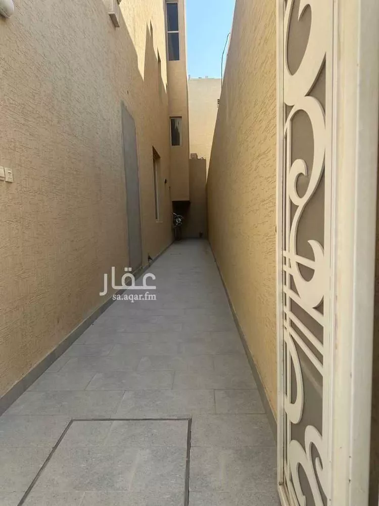 شقة للإيجار في شارع إبراهيم بن الحارث, حي النرجس, مدينة الرياض, منطقة الرياض صورة 3
