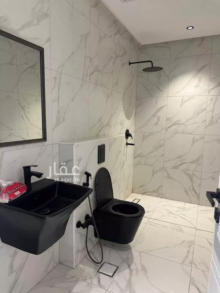 فيلا للإيجار في شارع محمد بن عبدالعزيز الدغيثر, حي الملقا, مدينة الرياض, منطقة الرياض صورة 3