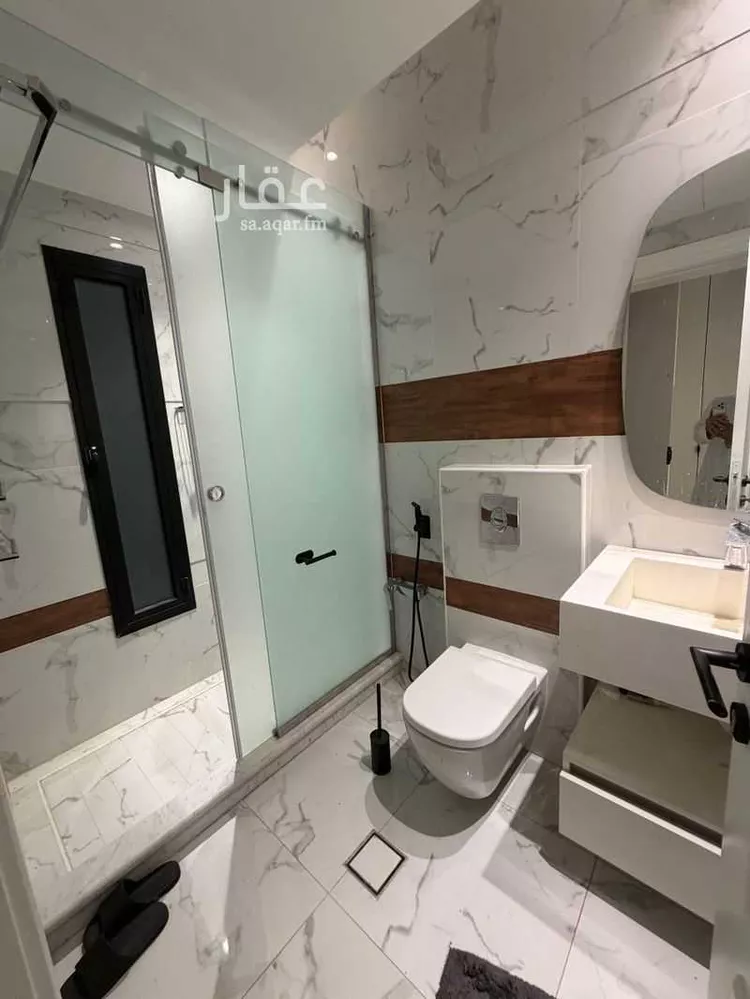 شقة للإيجار في شارع شارع رقم 235, حي الملقا, مدينة الرياض, منطقة الرياض صورة 4