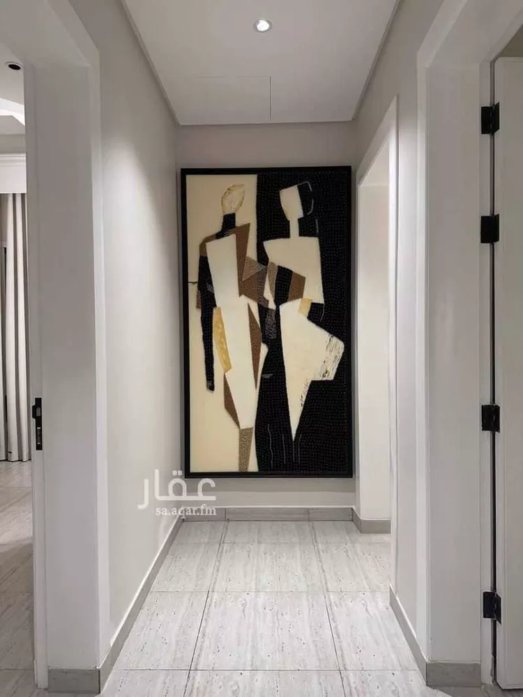 شقة للإيجار في شارع رقم 510, حي الملقا, مدينة الرياض, منطقة الرياض صورة 5