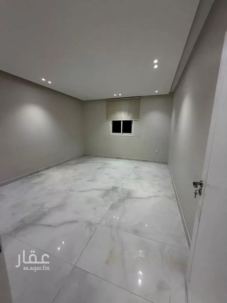 شقة للإيجار في شارع إبراهيم بن الحارث, حي النرجس, مدينة الرياض, منطقة الرياض صورة 4