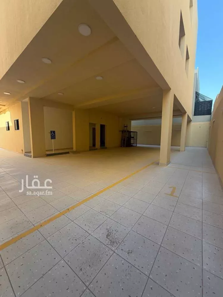 شقة للإيجار في شارع وادي الحسنا, حي المهدية, مدينة الرياض, منطقة الرياض