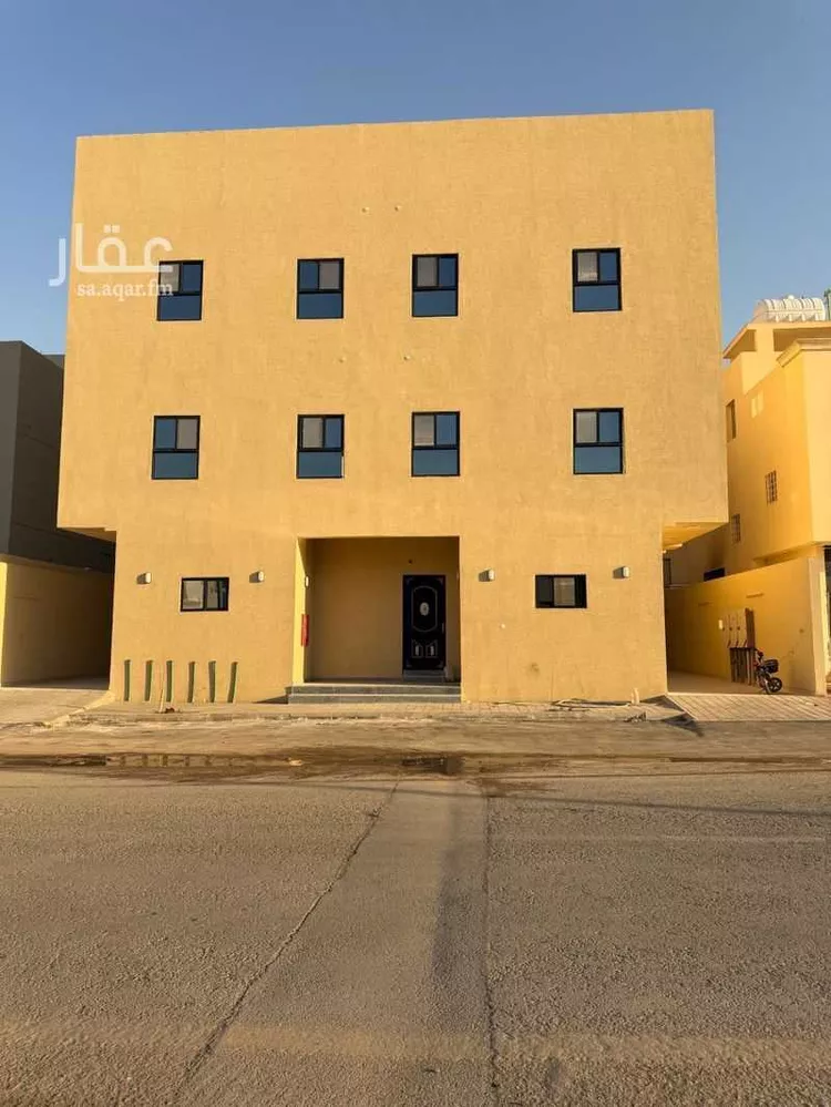 شقة للإيجار في شارع وادي الحسنا, حي المهدية, مدينة الرياض, منطقة الرياض صورة 4