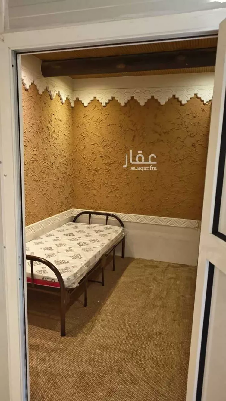 غرفة للإيجار في شارع رقم 14, حي الندى, مدينة الرياض, منطقة الرياض صورة 4