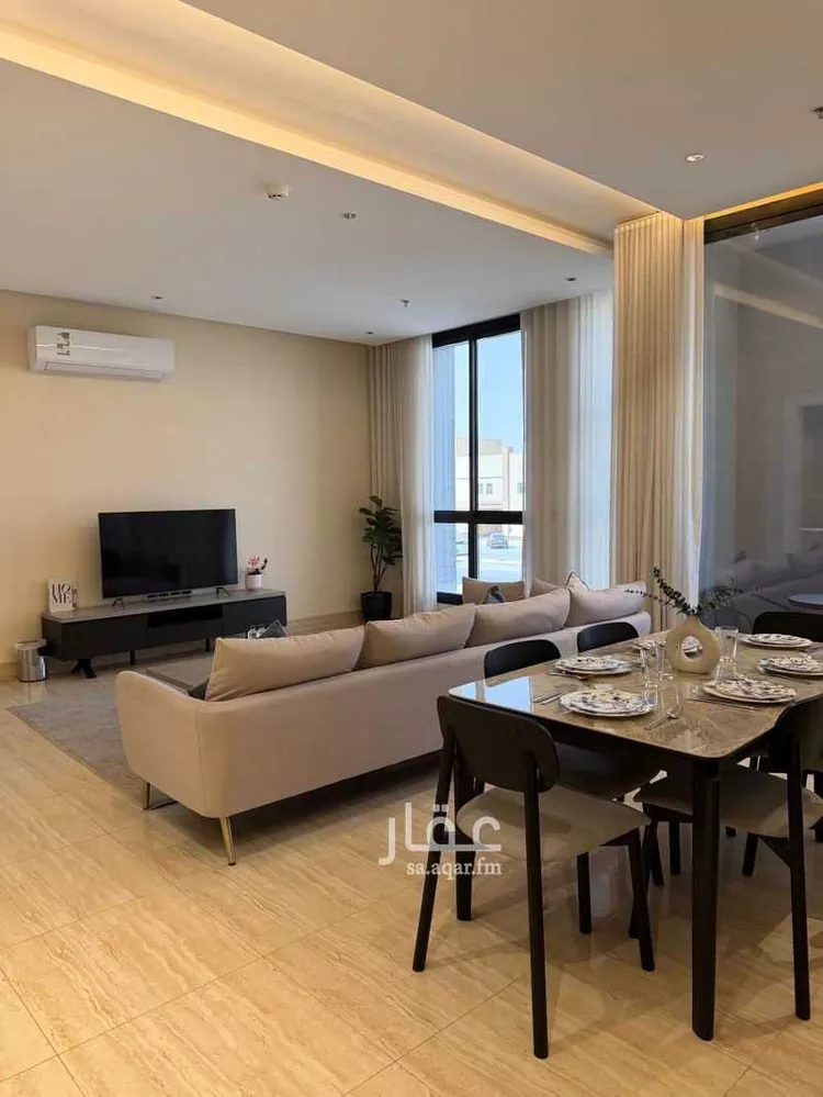 Apartment for Rent in Riyadh Al Qirawan صورة 3