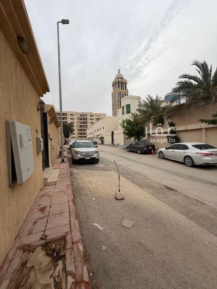 فيلا للبيع في شارع الطليطلي, حي العليا, مدينة الرياض, منطقة الرياض صورة 2