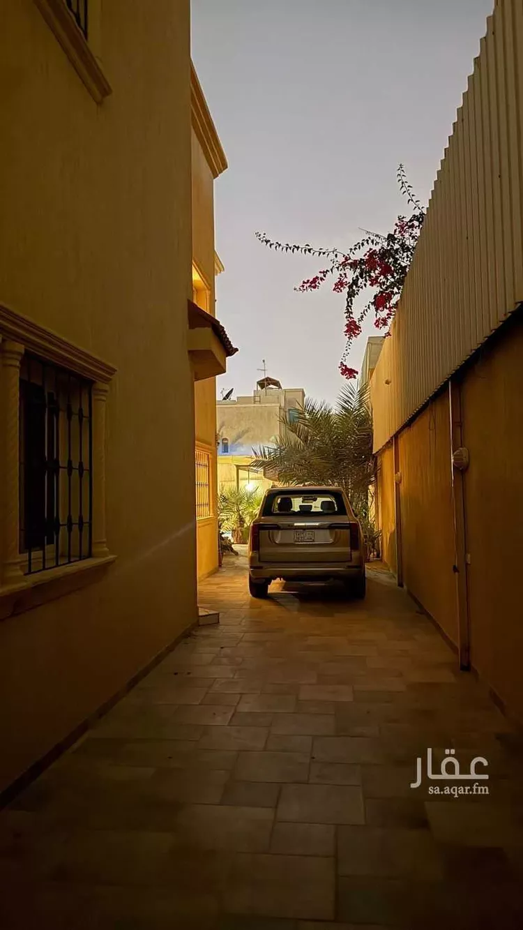 فيلا للبيع في شارع الطليطلي, حي العليا, مدينة الرياض, منطقة الرياض صورة 2