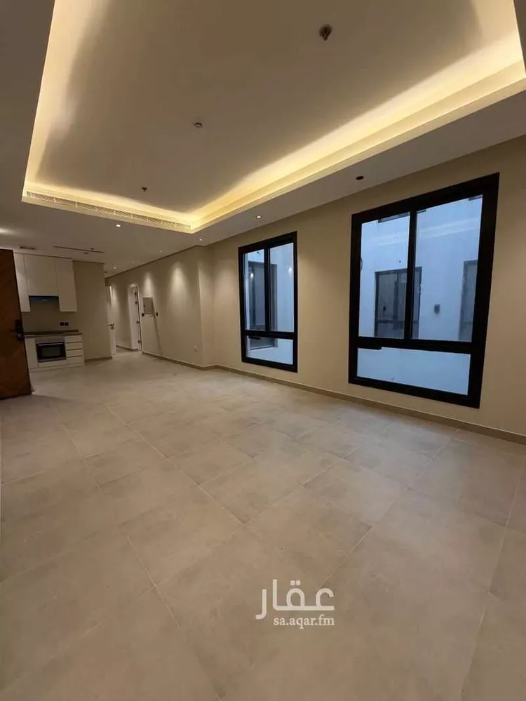 شقة للإيجار في شارع جبريل بن جميل, حي النرجس, مدينة الرياض, منطقة الرياض صورة 2