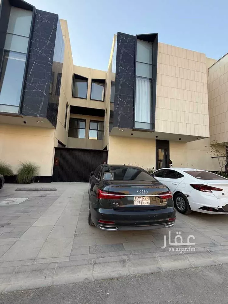 دور للإيجار في حي النرجس, مدينة الرياض, منطقة الرياض صورة 3