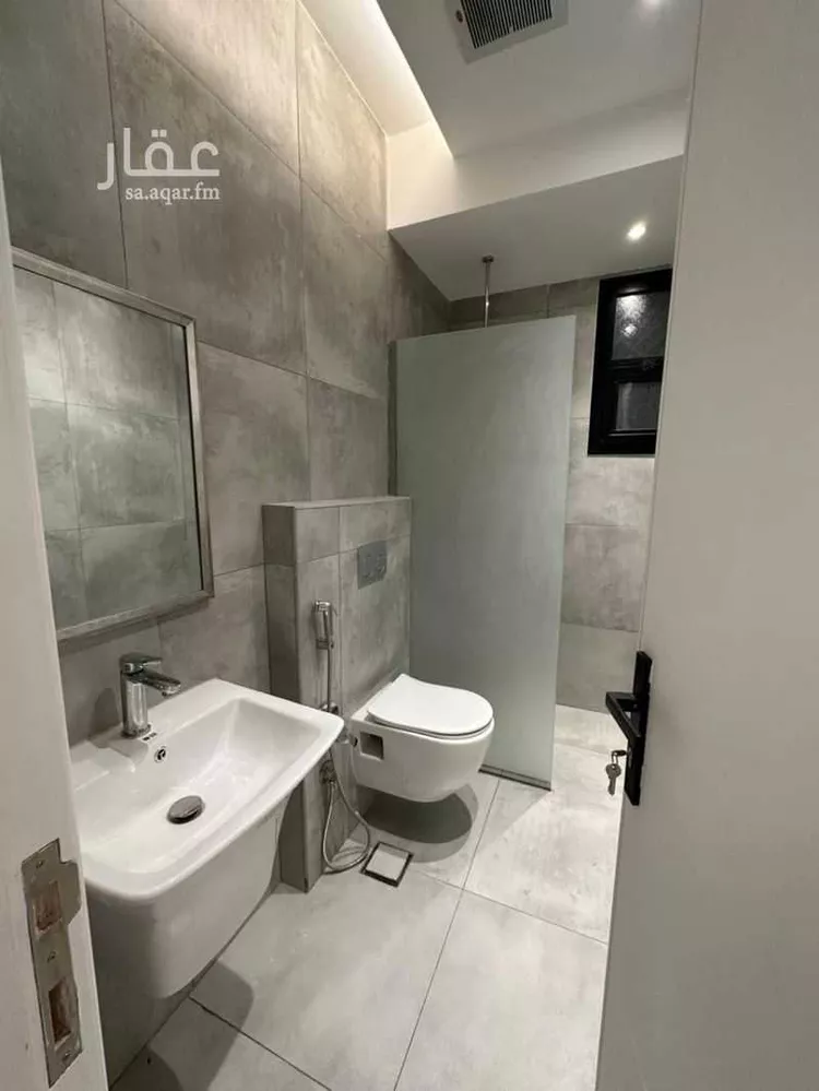 شقة للإيجار في شارع وادي البطحاء, حي الملقا, مدينة الرياض, منطقة الرياض صورة 2